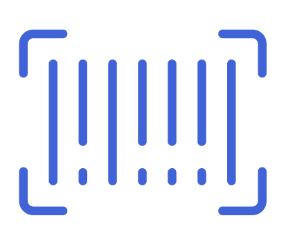 Barcode Icon