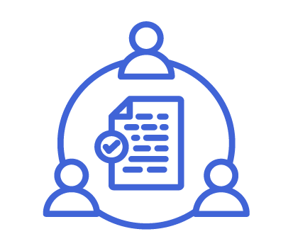 Support Deployment Icon