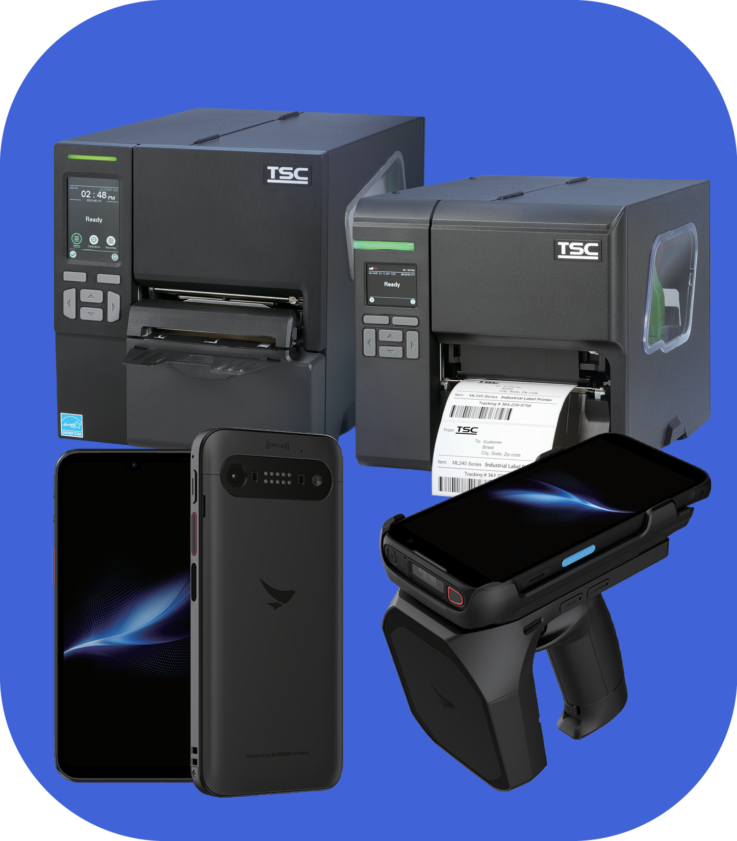 Printers